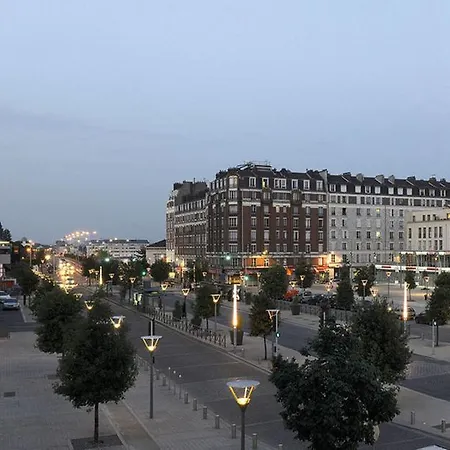 Paris-weekend