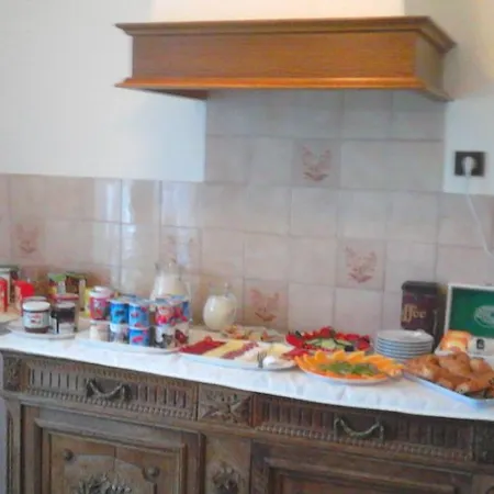 Paris-weekend Alojamento de Acomodação e Pequeno-almoço