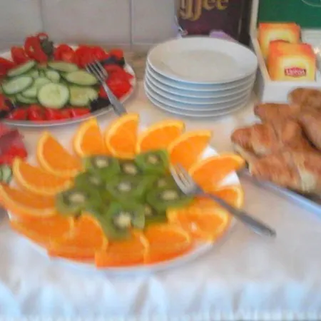 Paris-weekend Alojamento de Acomodação e Pequeno-almoço Choisy-le-Roi
